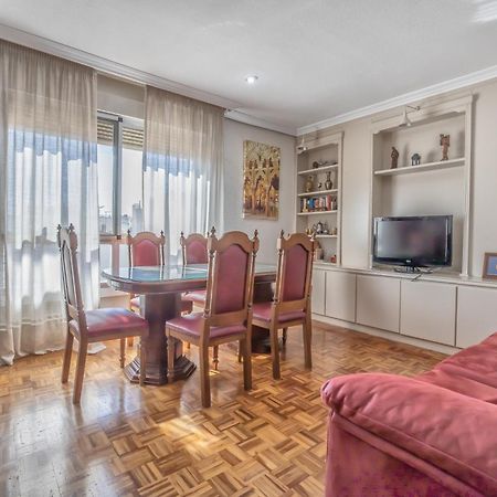 Apartamento Esmeralda & Centro & Parking Córdoba Kültér fotó