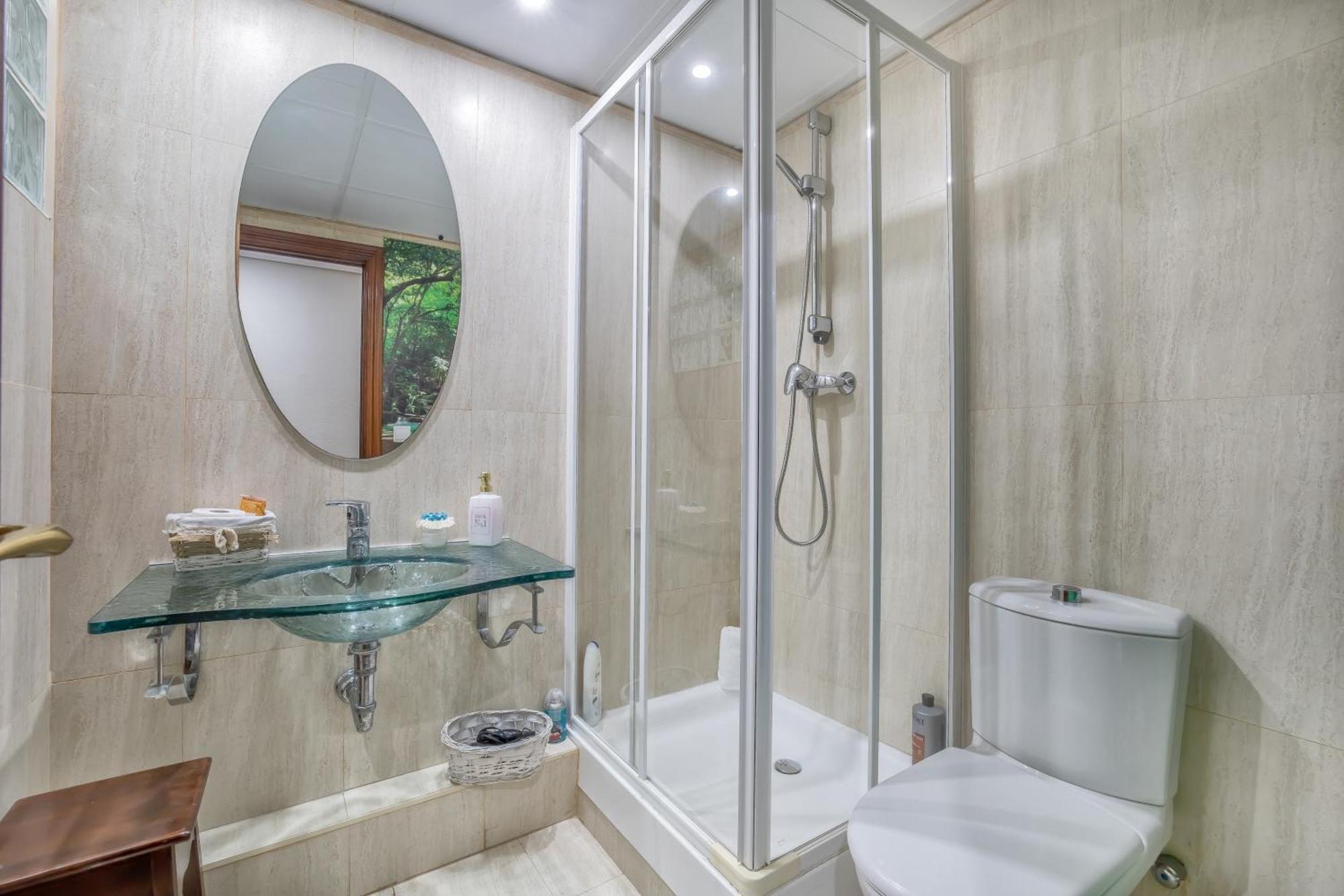 Apartamento Esmeralda & Centro & Parking Córdoba Kültér fotó