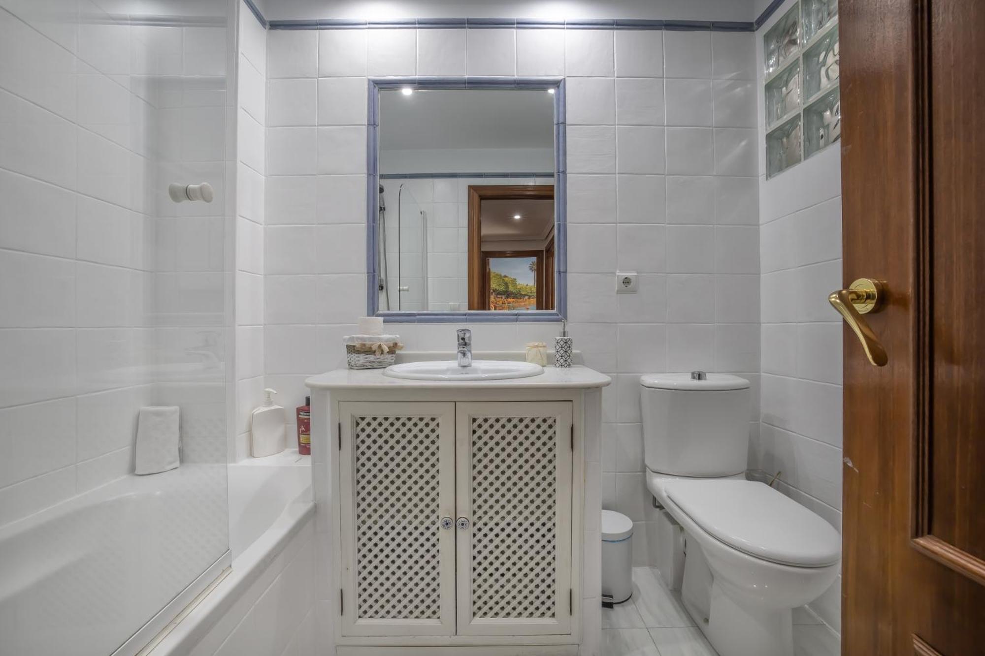 Apartamento Esmeralda & Centro & Parking Córdoba Kültér fotó