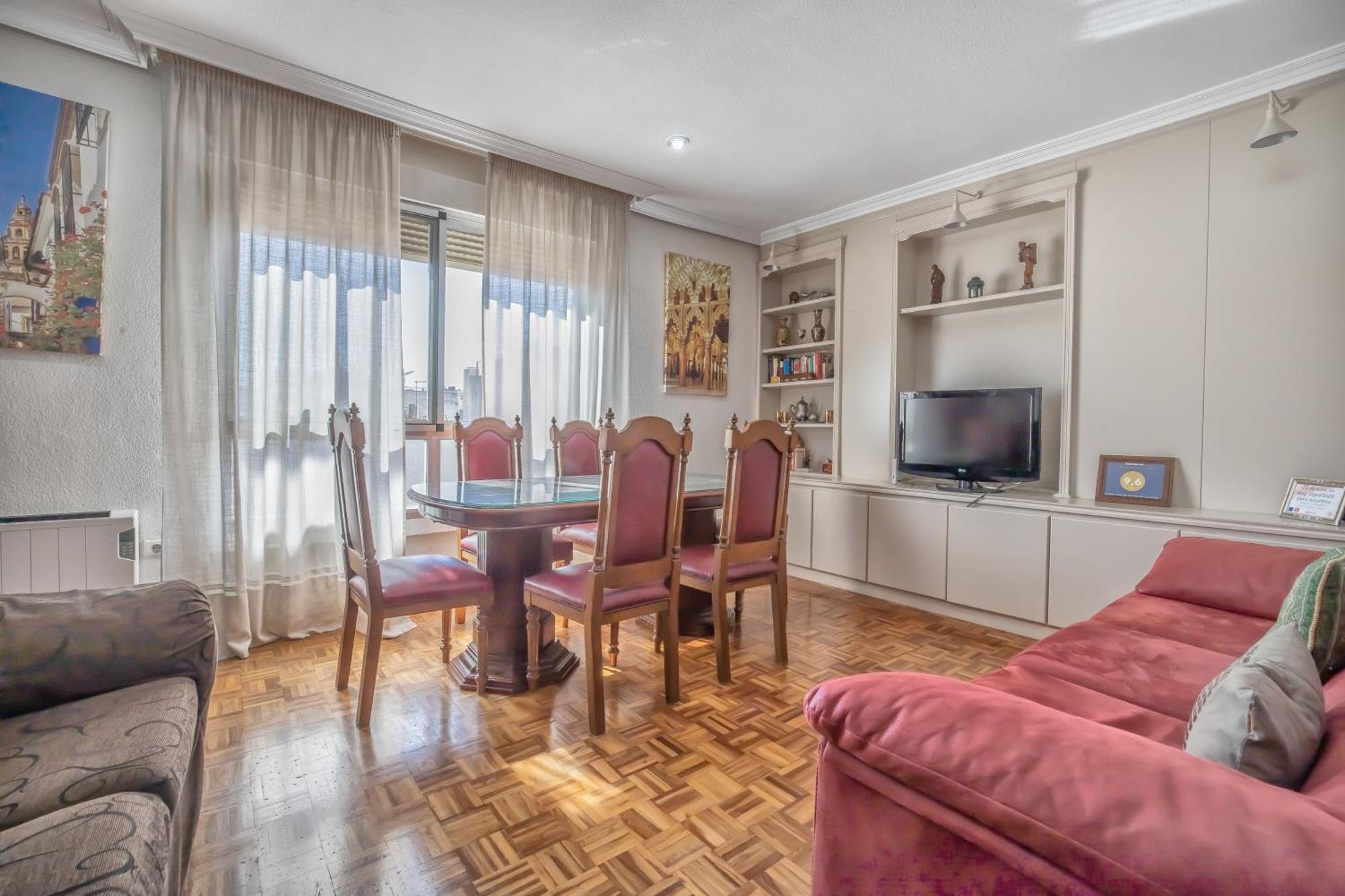 Apartamento Esmeralda & Centro & Parking Córdoba Kültér fotó