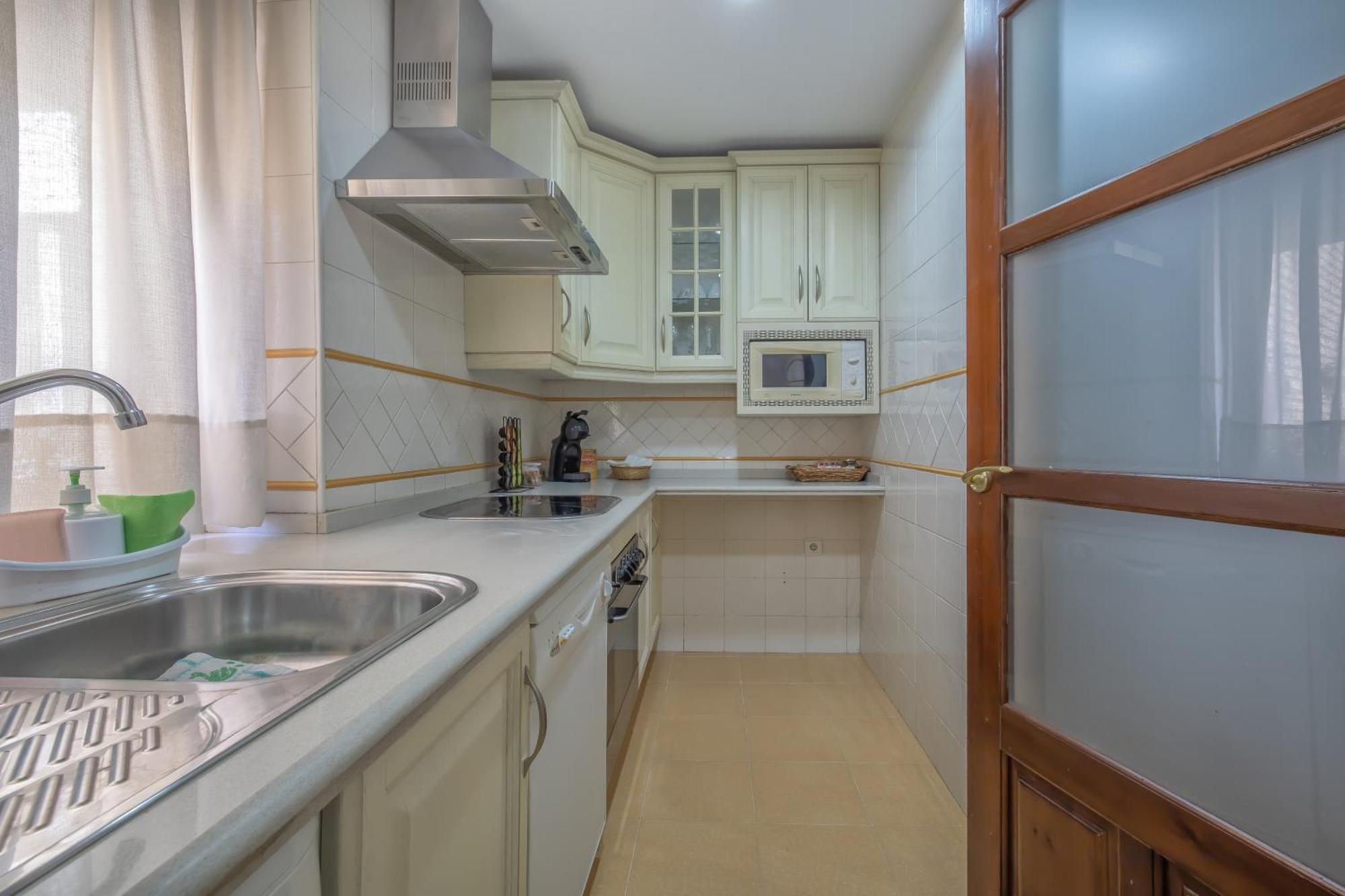 Apartamento Esmeralda & Centro & Parking Córdoba Kültér fotó