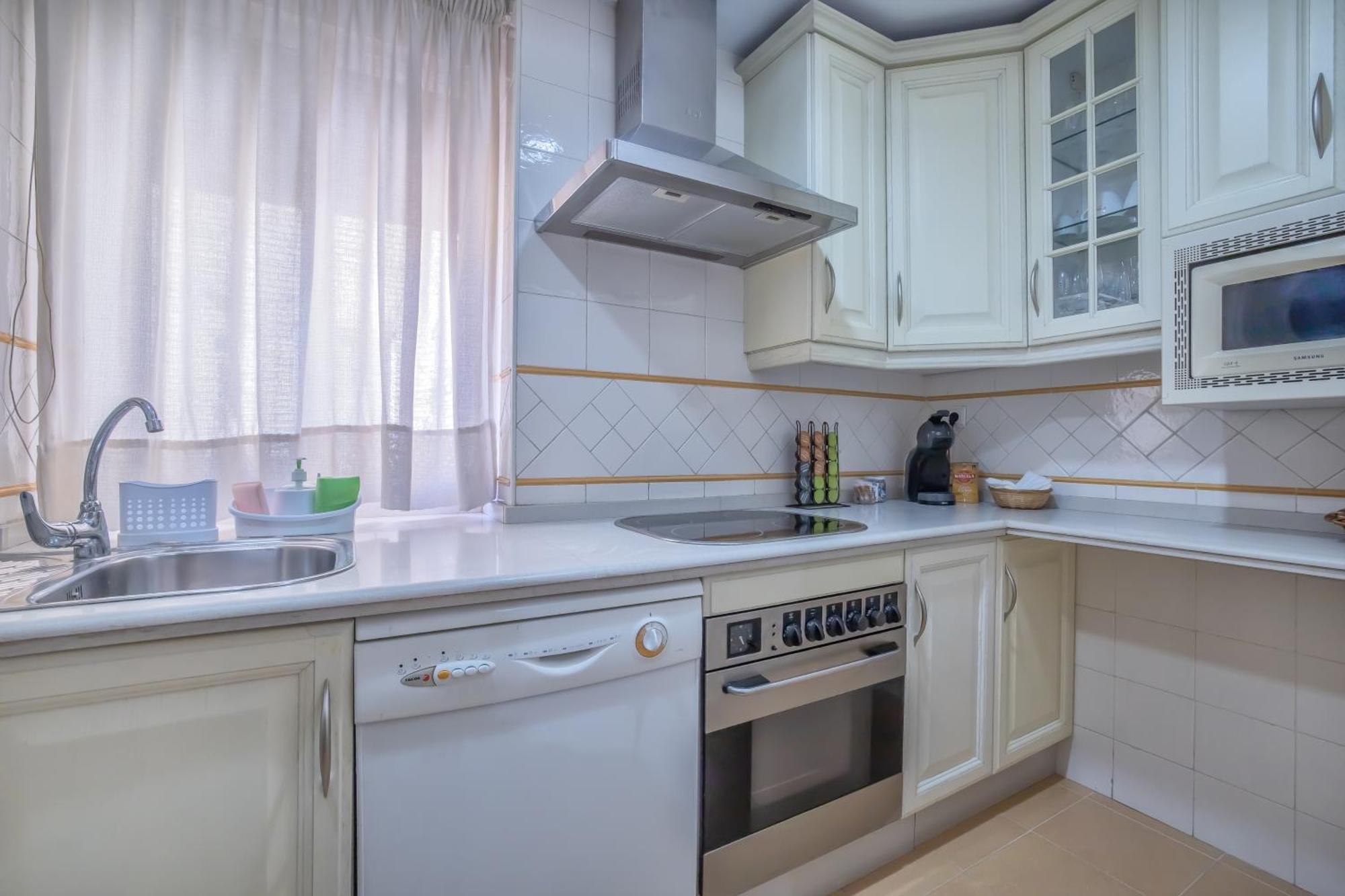 Apartamento Esmeralda & Centro & Parking Córdoba Kültér fotó