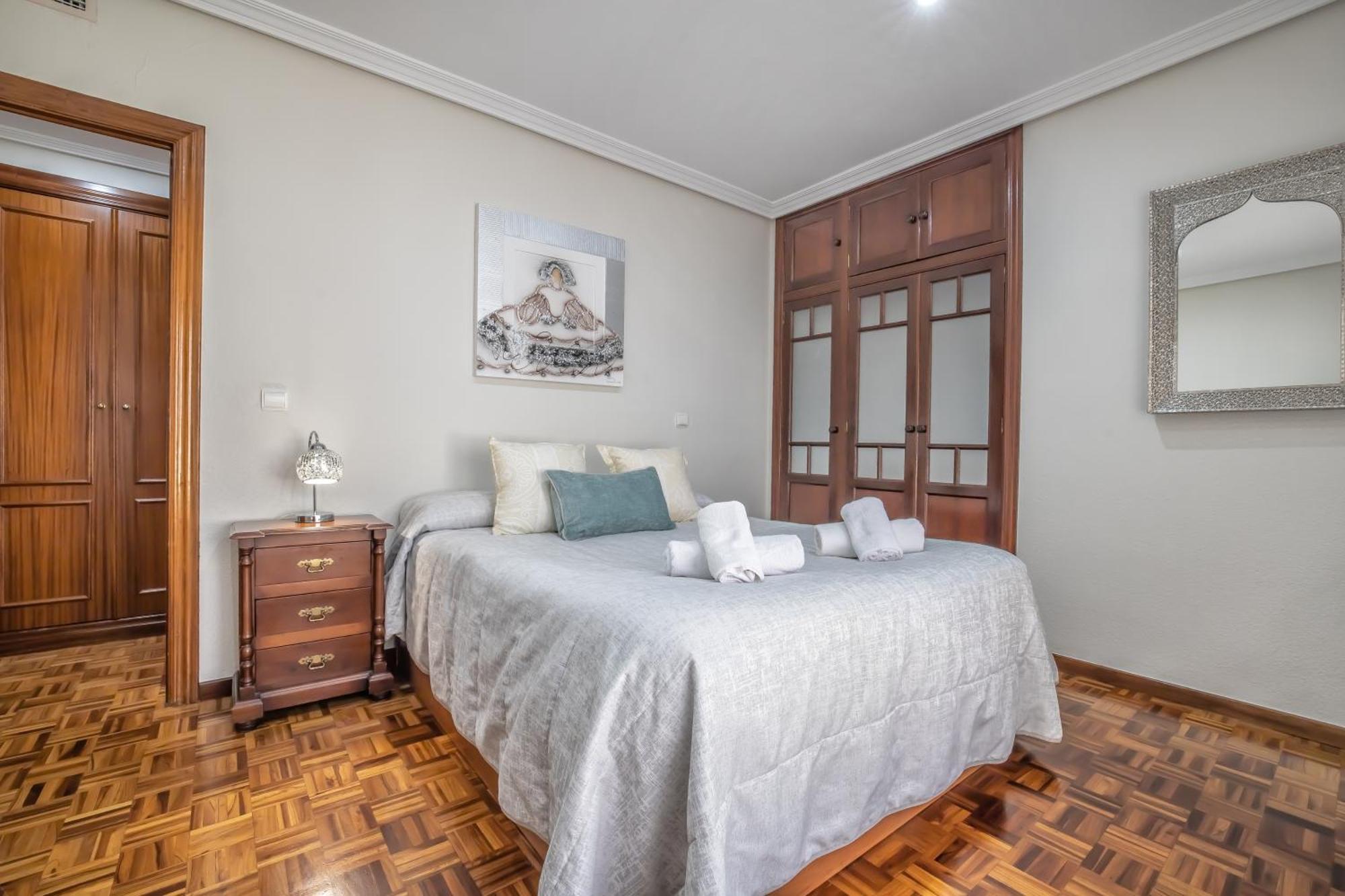 Apartamento Esmeralda & Centro & Parking Córdoba Kültér fotó