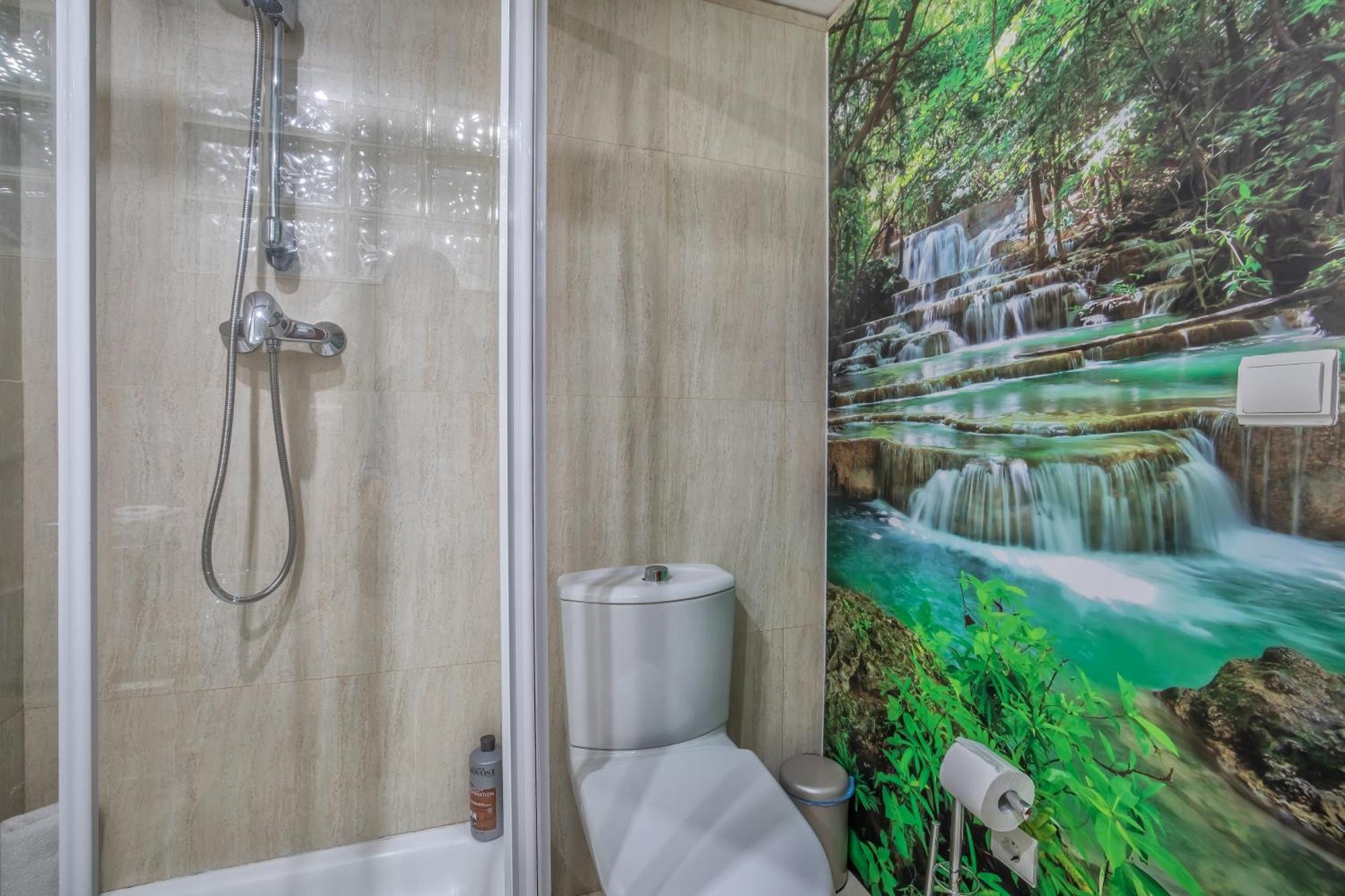 Apartamento Esmeralda & Centro & Parking Córdoba Kültér fotó