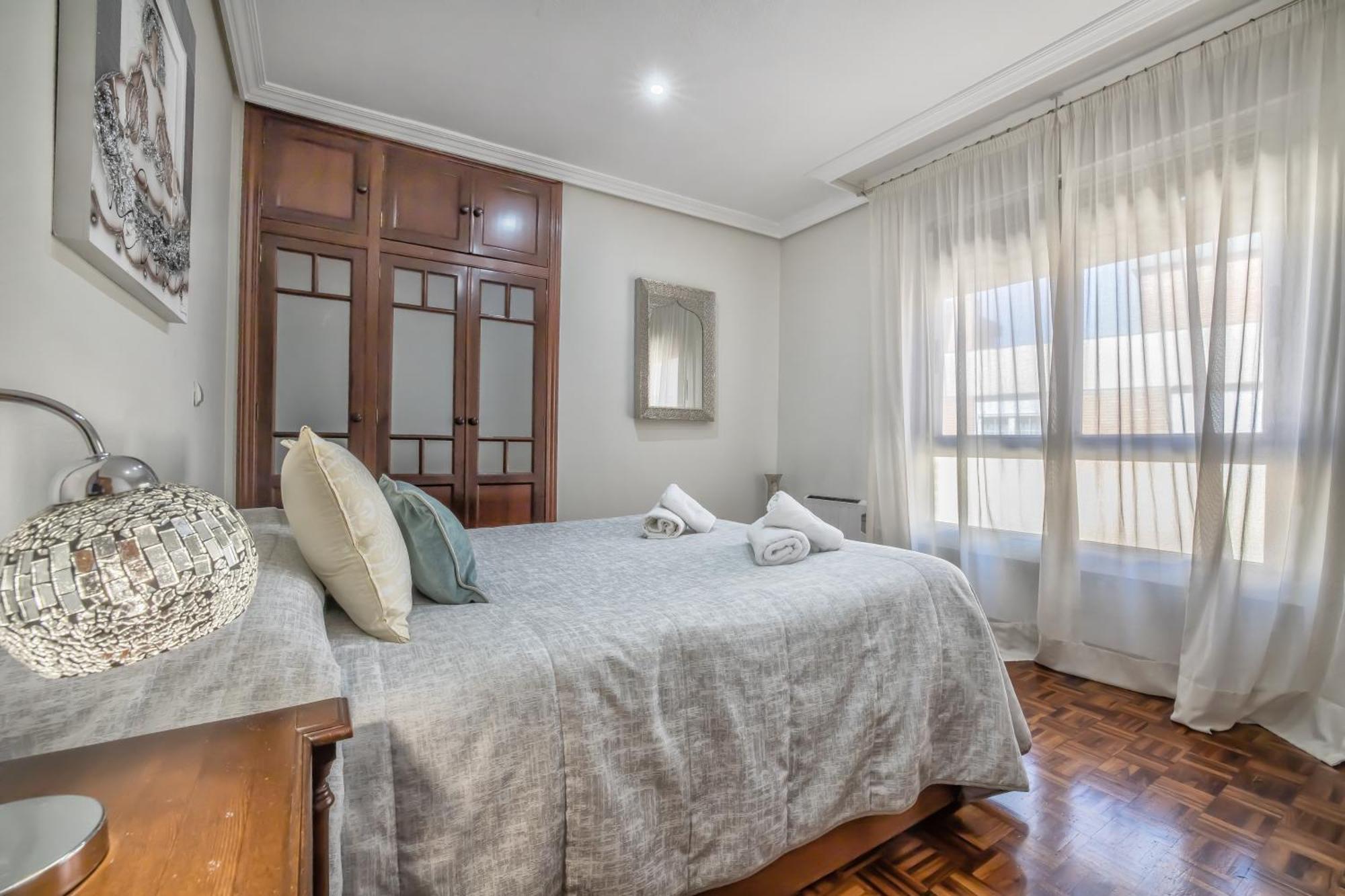 Apartamento Esmeralda & Centro & Parking Córdoba Kültér fotó