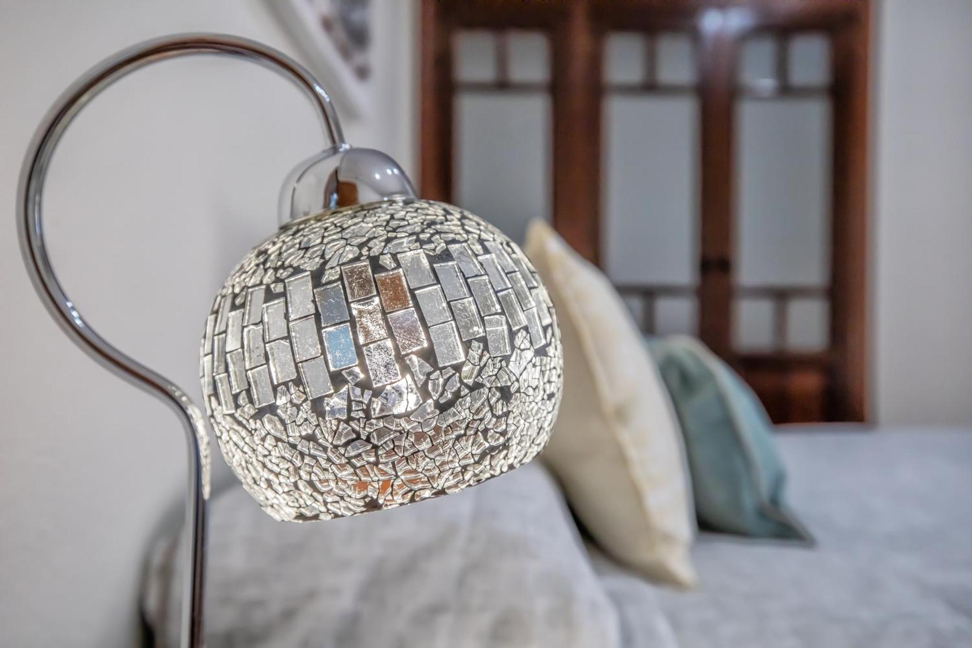 Apartamento Esmeralda & Centro & Parking Córdoba Kültér fotó