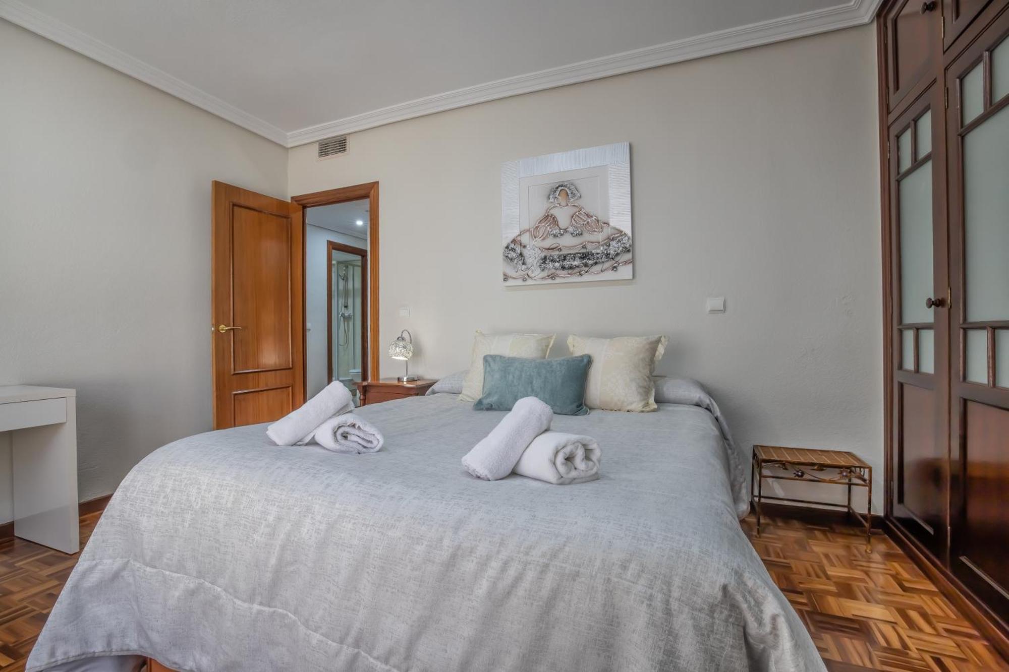 Apartamento Esmeralda & Centro & Parking Córdoba Kültér fotó