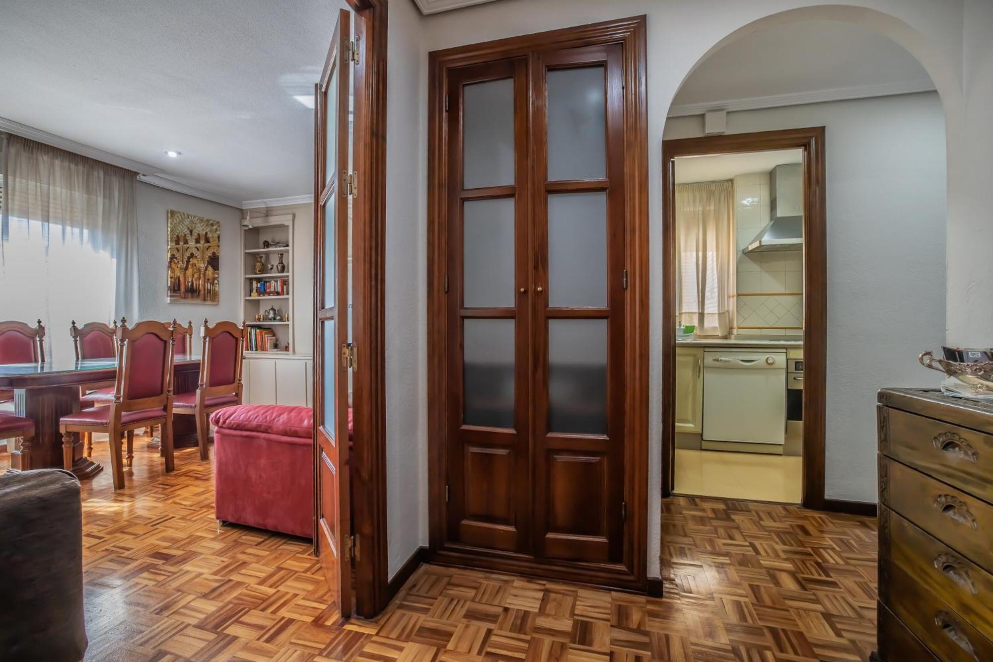 Apartamento Esmeralda & Centro & Parking Córdoba Kültér fotó