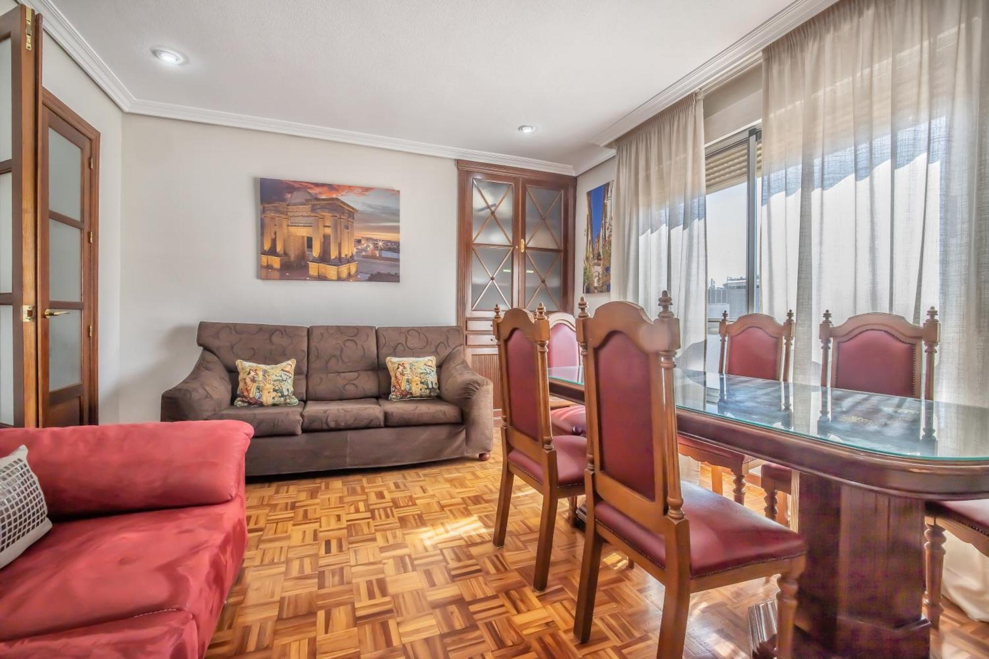 Apartamento Esmeralda & Centro & Parking Córdoba Kültér fotó
