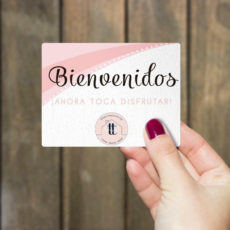 Apartamento Esmeralda & Centro & Parking Córdoba Kültér fotó